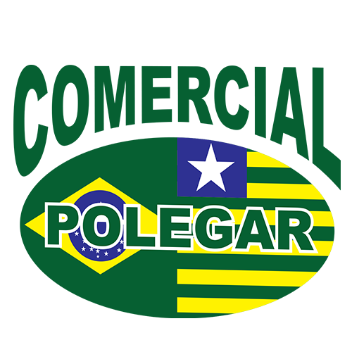 comercial polegar logo