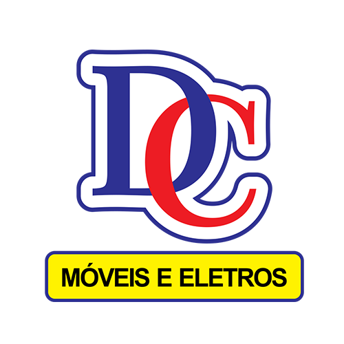 dc moveis logo