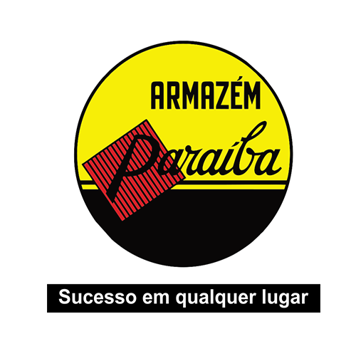 logo Armazem paraiba